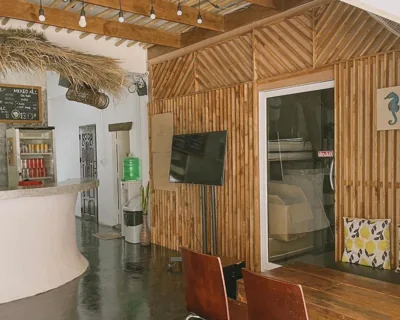 De Coco Hostel Koh Tao – Photos 5