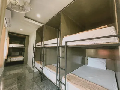 De Coco Hostel Koh Tao – Photos 7