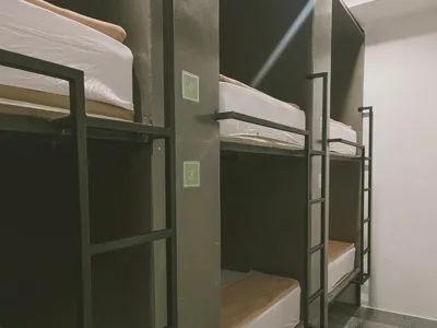 De Coco Hostel Koh Tao – Photos 13